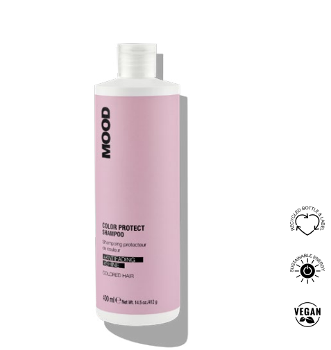 COLOR PROTECT SHAMPOO